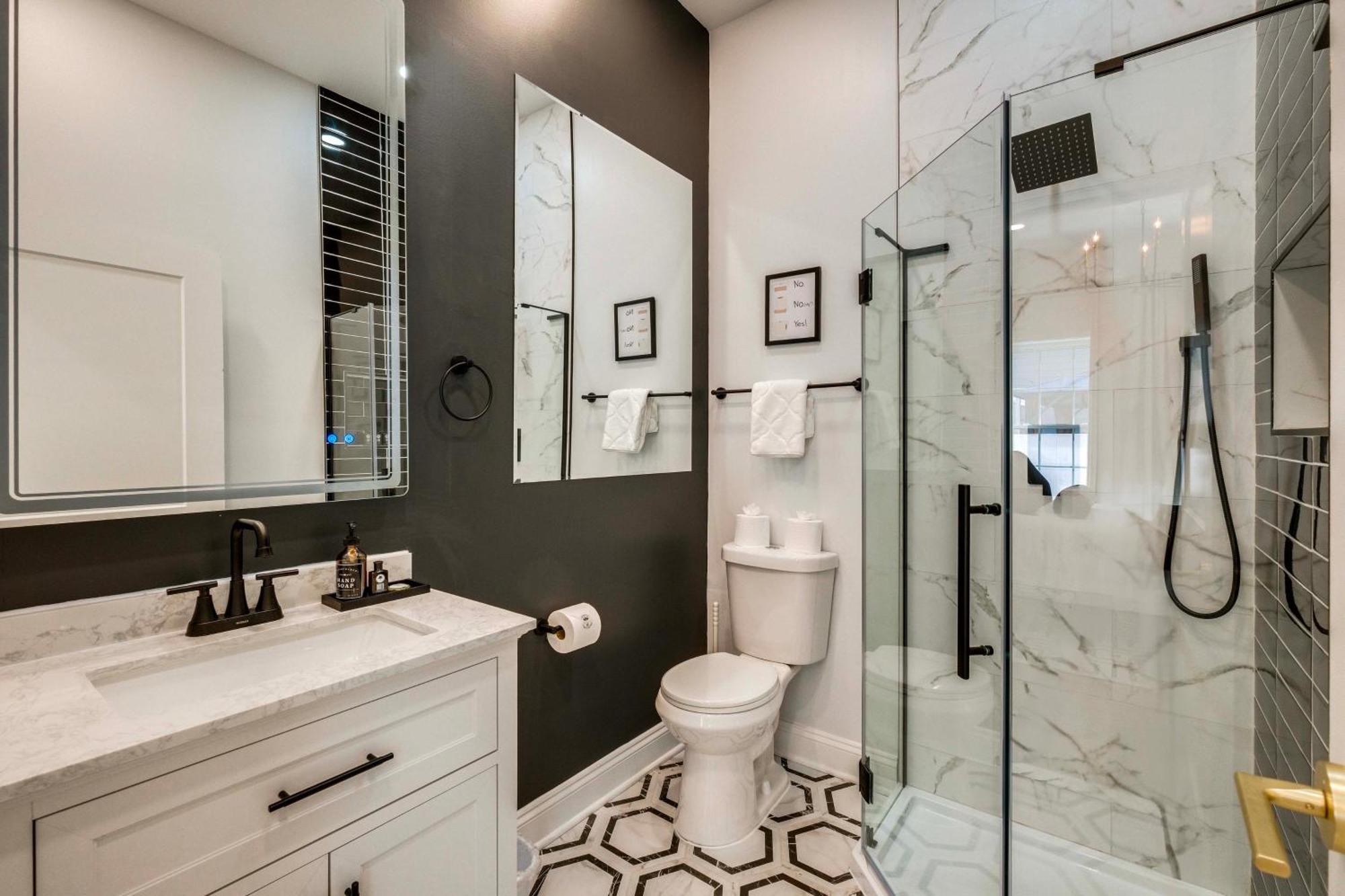 1 Mi To Dtwn Hot Tub Haven In Richmond! * Richmond