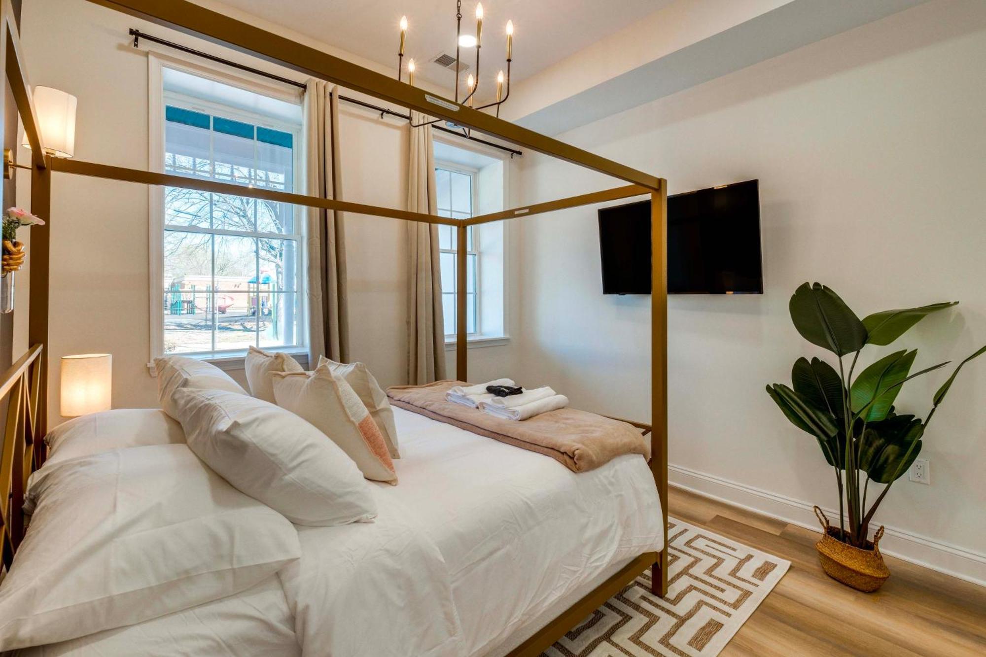 1 Mi To Dtwn Hot Tub Haven In Richmond! Richmond
