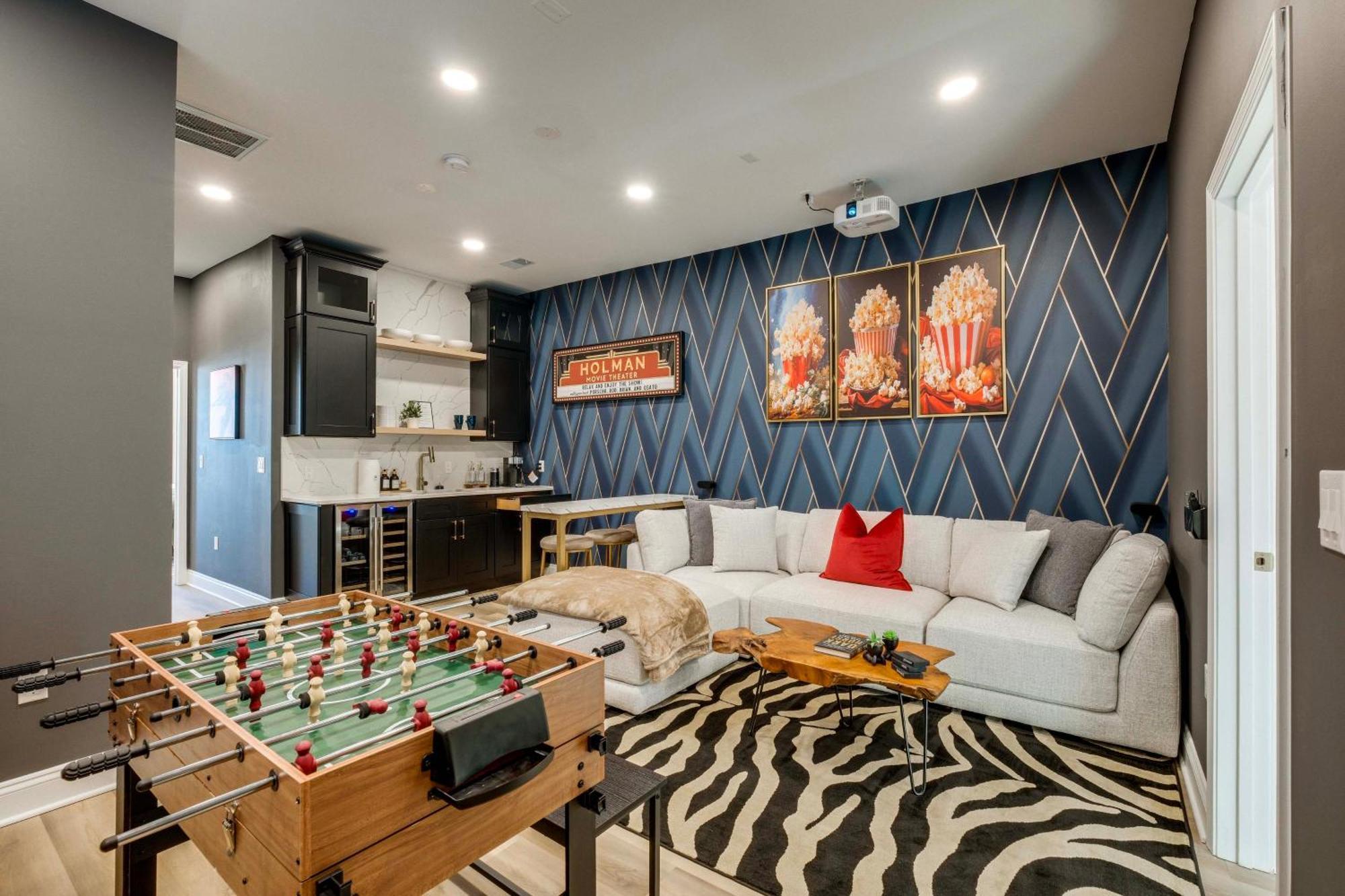 1 Mi To Dtwn Hot Tub Haven In Richmond! Richmond